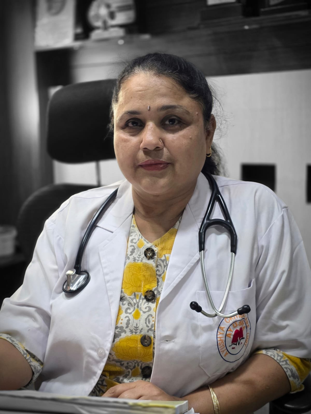 Dr. Laxmi Gupta